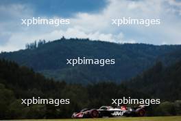 Kevin Magnussen (DEN) Haas VF-23. 30.06.2023. Formula 1 World Championship, Rd 10, Austrian Grand Prix, Spielberg, Austria, Qualifying Day.