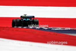 Lance Stroll (CDN) Aston Martin F1 Team AMR23. 30.06.2023. Formula 1 World Championship, Rd 10, Austrian Grand Prix, Spielberg, Austria, Qualifying Day.