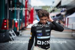 Lando Norris (GBR) McLaren. 30.06.2023. Formula 1 World Championship, Rd 10, Austrian Grand Prix, Spielberg, Austria, Qualifying Day.