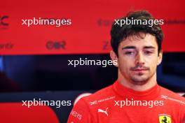 Charles Leclerc (MON) Ferrari. 30.06.2023. Formula 1 World Championship, Rd 10, Austrian Grand Prix, Spielberg, Austria, Qualifying Day.