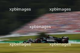 George Russell (GBR) Mercedes AMG F1 W14.  30.06.2023. Formula 1 World Championship, Rd 10, Austrian Grand Prix, Spielberg, Austria, Qualifying Day.