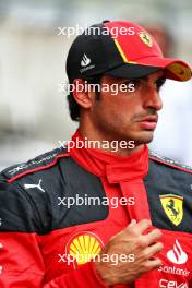 Carlos Sainz Jr (ESP) Ferrari. 30.06.2023. Formula 1 World Championship, Rd 10, Austrian Grand Prix, Spielberg, Austria, Qualifying Day.