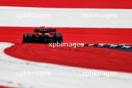 Sergio Perez (MEX) Red Bull Racing RB19. 30.06.2023. Formula 1 World Championship, Rd 10, Austrian Grand Prix, Spielberg, Austria, Qualifying Day.