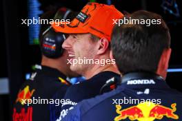 Max Verstappen (NLD) Red Bull Racing. 02.07.2023. Formula 1 World Championship, Rd 10, Austrian Grand Prix, Spielberg, Austria, Race Day.