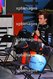 Oscar Piastri (AUS) McLaren. 02.07.2023. Formula 1 World Championship, Rd 10, Austrian Grand Prix, Spielberg, Austria, Race Day.