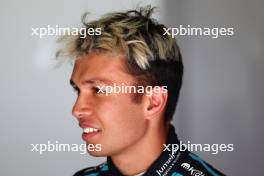 Alexander Albon (THA) Williams Racing. 02.07.2023. Formula 1 World Championship, Rd 10, Austrian Grand Prix, Spielberg, Austria, Race Day.