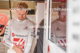 Nico Hulkenberg (GER) Haas F1 Team. 02.07.2023. Formula 1 World Championship, Rd 10, Austrian Grand Prix, Spielberg, Austria, Race Day.