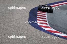 Yuki Tsunoda (JPN) AlphaTauri AT04. 02.07.2023. Formula 1 World Championship, Rd 10, Austrian Grand Prix, Spielberg, Austria, Race Day.