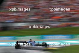 Alexander Albon (THA) Williams Racing FW45. 02.07.2023. Formula 1 World Championship, Rd 10, Austrian Grand Prix, Spielberg, Austria, Race Day.