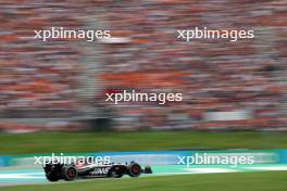 Kevin Magnussen (DEN) Haas VF-23. 02.07.2023. Formula 1 World Championship, Rd 10, Austrian Grand Prix, Spielberg, Austria, Race Day.