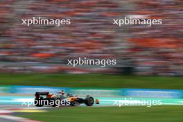 Lando Norris (GBR) McLaren MCL60. 02.07.2023. Formula 1 World Championship, Rd 10, Austrian Grand Prix, Spielberg, Austria, Race Day.