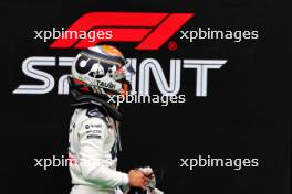 Yuki Tsunoda (JPN) AlphaTauri. 01.07.2023. Formula 1 World Championship, Rd 10, Austrian Grand Prix, Spielberg, Austria, Sprint Day.