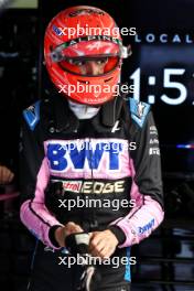Esteban Ocon (FRA) Alpine F1 Team. 01.07.2023. Formula 1 World Championship, Rd 10, Austrian Grand Prix, Spielberg, Austria, Sprint Day.