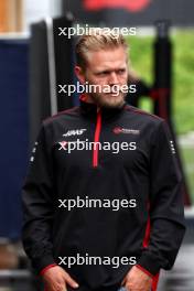 Kevin Magnussen (DEN) Haas F1 Team. 01.07.2023. Formula 1 World Championship, Rd 10, Austrian Grand Prix, Spielberg, Austria, Sprint Day.