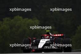 Yuki Tsunoda (JPN) AlphaTauri AT04.  01.07.2023. Formula 1 World Championship, Rd 10, Austrian Grand Prix, Spielberg, Austria, Sprint Day.