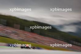 Sergio Perez (MEX) Red Bull Racing RB19. 01.07.2023. Formula 1 World Championship, Rd 10, Austrian Grand Prix, Spielberg, Austria, Sprint Day.