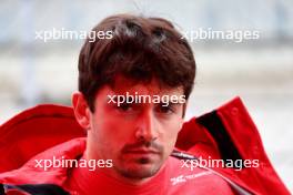 Charles Leclerc (MON) Ferrari. 01.07.2023. Formula 1 World Championship, Rd 10, Austrian Grand Prix, Spielberg, Austria, Sprint Day.