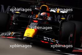 Max Verstappen (NLD) Red Bull Racing RB19. 28.04.2023. Formula 1 World Championship, Rd 4, Azerbaijan Grand Prix, Baku Street Circuit, Azerbaijan, Qualifying Day.