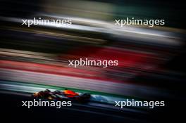 Max Verstappen (NLD), Red Bull Racing  28.04.2023. Formula 1 World Championship, Rd 4, Azerbaijan Grand Prix, Baku Street Circuit, Azerbaijan, Qualifying Day.