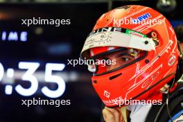 Esteban Ocon (FRA) Alpine F1 Team. 28.04.2023. Formula 1 World Championship, Rd 4, Azerbaijan Grand Prix, Baku Street Circuit, Azerbaijan, Qualifying Day.