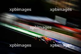 Sergio Perez (MEX), Red Bull Racing  28.04.2023. Formula 1 World Championship, Rd 4, Azerbaijan Grand Prix, Baku Street Circuit, Azerbaijan, Qualifying Day.