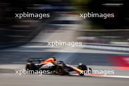 Max Verstappen (NLD) Red Bull Racing RB19.  30.04.2023. Formula 1 World Championship, Rd 4, Azerbaijan Grand Prix, Baku Street Circuit, Azerbaijan, Race Day.