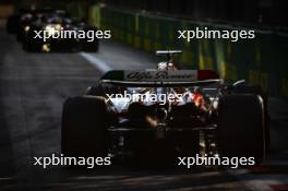 Valtteri Bottas (FIN), Alfa Romeo Racing  29.04.2023. Formula 1 World Championship, Rd 4, Azerbaijan Grand Prix, Baku Street Circuit, Azerbaijan, Sprint Day.