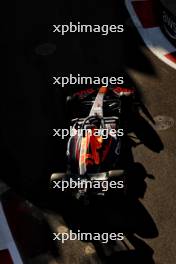 Max Verstappen (NLD) Red Bull Racing RB19. 29.04.2023. Formula 1 World Championship, Rd 4, Azerbaijan Grand Prix, Baku Street Circuit, Azerbaijan, Sprint Day.