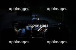 Alex Albon (THA), Williams F1 Team  29.04.2023. Formula 1 World Championship, Rd 4, Azerbaijan Grand Prix, Baku Street Circuit, Azerbaijan, Sprint Day.