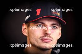 Max Verstappen (NLD), Red Bull Racing  27.04.2023. Formula 1 World Championship, Rd 4, Azerbaijan Grand Prix, Baku Street Circuit, Azerbaijan, Preparation Day.