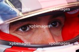 Esteban Ocon (FRA) Alpine F1 Team A523. 28.07.2023. Formula 1 World Championship, Rd 13, Belgian Grand Prix, Spa Francorchamps, Belgium, Qualifying Day.