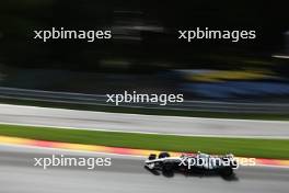 Yuki Tsunoda (JPN) AlphaTauri AT04. 28.07.2023. Formula 1 World Championship, Rd 13, Belgian Grand Prix, Spa Francorchamps, Belgium, Qualifying Day.