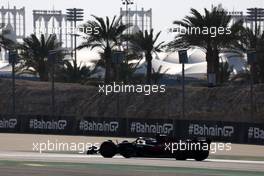 Valtteri Bottas (FIN) Alfa Romeo F1 Team C43. 03.03.2023. Formula 1 World Championship, Rd 1, Bahrain Grand Prix, Sakhir, Bahrain, Practice Day