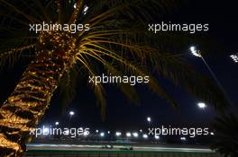 Fernando Alonso (ESP), Aston Martin Racing  03.03.2023. Formula 1 World Championship, Rd 1, Bahrain Grand Prix, Sakhir, Bahrain, Practice Day