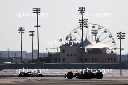 Oscar Piastri (AUS) McLaren MCL60. 03.03.2023. Formula 1 World Championship, Rd 1, Bahrain Grand Prix, Sakhir, Bahrain, Practice Day