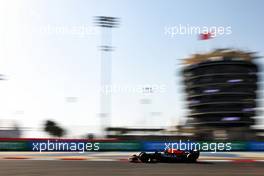 Sergio Perez (MEX) Red Bull Racing RB19. 03.03.2023. Formula 1 World Championship, Rd 1, Bahrain Grand Prix, Sakhir, Bahrain, Practice Day
