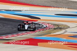 Nyck de Vries (NLD) AlphaTauri AT04. 03.03.2023. Formula 1 World Championship, Rd 1, Bahrain Grand Prix, Sakhir, Bahrain, Practice Day