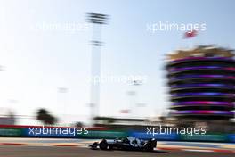 Nyck de Vries (NLD) AlphaTauri AT04. 03.03.2023. Formula 1 World Championship, Rd 1, Bahrain Grand Prix, Sakhir, Bahrain, Practice Day