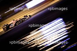 Pierre Gasly (FRA) Alpine F1 Team A523. 03.03.2023. Formula 1 World Championship, Rd 1, Bahrain Grand Prix, Sakhir, Bahrain, Practice Day