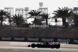 Zhou Guanyu (CHN) Alfa Romeo F1 Team C43. 03.03.2023. Formula 1 World Championship, Rd 1, Bahrain Grand Prix, Sakhir, Bahrain, Practice Day
