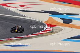 Max Verstappen (NLD) Red Bull Racing RB19. 03.03.2023. Formula 1 World Championship, Rd 1, Bahrain Grand Prix, Sakhir, Bahrain, Practice Day