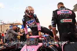 Pierre Gasly (FRA), Alpine F1 Team  05.03.2023. Formula 1 World Championship, Rd 1, Bahrain Grand Prix, Sakhir, Bahrain, Race Day.