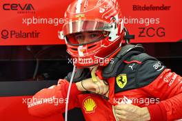 Charles Leclerc (MON) Ferrari. 05.03.2023. Formula 1 World Championship, Rd 1, Bahrain Grand Prix, Sakhir, Bahrain, Race Day.