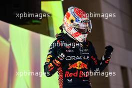 Max Verstappen (NLD), Red Bull Racing  05.03.2023. Formula 1 World Championship, Rd 1, Bahrain Grand Prix, Sakhir, Bahrain, Race Day.