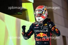 Max Verstappen (NLD), Red Bull Racing  05.03.2023. Formula 1 World Championship, Rd 1, Bahrain Grand Prix, Sakhir, Bahrain, Race Day.
