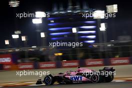 Pierre Gasly (FRA) Alpine F1 Team A523. 05.03.2023. Formula 1 World Championship, Rd 1, Bahrain Grand Prix, Sakhir, Bahrain, Race Day.