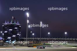 Esteban Ocon (FRA) Alpine F1 Team A523. 05.03.2023. Formula 1 World Championship, Rd 1, Bahrain Grand Prix, Sakhir, Bahrain, Race Day.