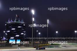 Logan Sargeant (USA) Williams Racing FW45. 05.03.2023. Formula 1 World Championship, Rd 1, Bahrain Grand Prix, Sakhir, Bahrain, Race Day.