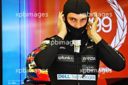 Oscar Piastri (AUS) McLaren. 04.03.2023. Formula 1 World Championship, Rd 1, Bahrain Grand Prix, Sakhir, Bahrain, Qualifying Day.
