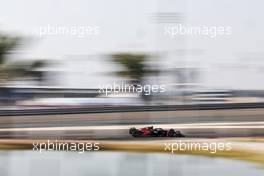 Zhou Guanyu (CHN) Alfa Romeo F1 Team C43. 04.03.2023. Formula 1 World Championship, Rd 1, Bahrain Grand Prix, Sakhir, Bahrain, Qualifying Day.